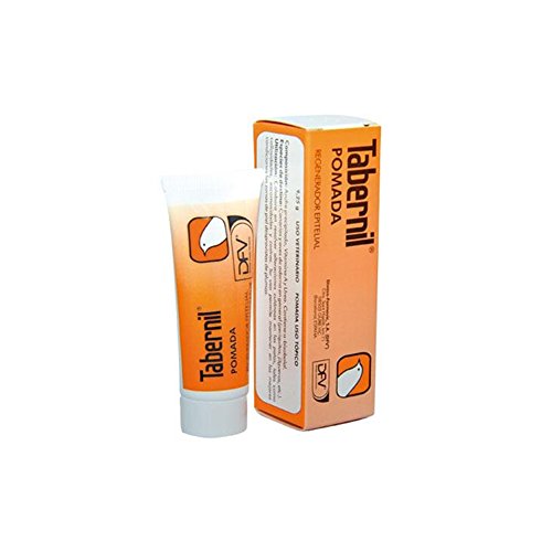 DIVASA Tabernil Pomada Regeneradora Epitelial - 9.25 gr