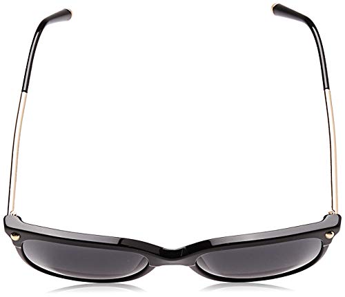 Dolce & Gabbana 0DG4333 Gafas de sol, Black, 55 para Mujer