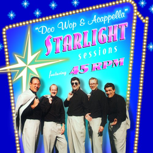 Doo Wop Acapella..45 Rpm