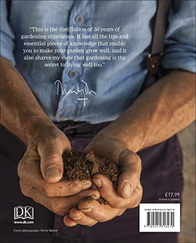 Down to Earth: Gardening Wisdom