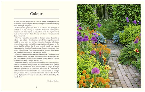 Down to Earth: Gardening Wisdom