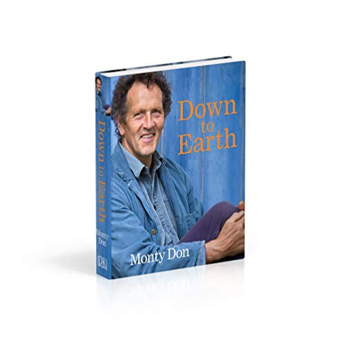Down to Earth: Gardening Wisdom