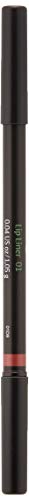 Dr. Hauschka Perfilador De Labios 01 Tulipwood 1,05Gr. 1 Unidad 150 g