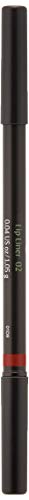Dr. Hauschka Perfilador De Labios 02 Red Heart 1,05Gr. 1 Unidad 100 g