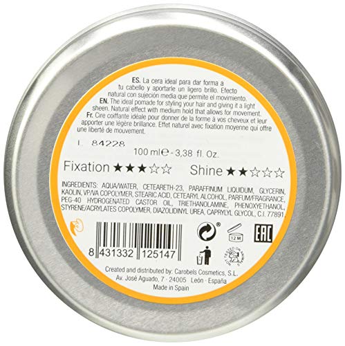 D·Vinity Tratamiento Crecepelos 50 ml