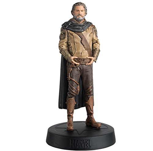 Eaglemoss Marvel Movie Collection Nº 55 Ego (Guardians of The Galaxy)