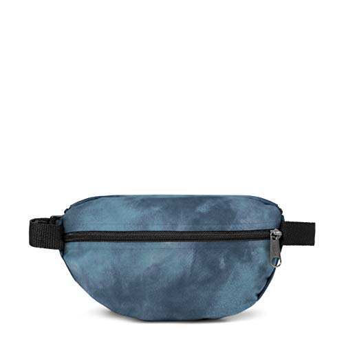 Eastpak Springer Riñonera, 23 cm, 2 L, Azul (Dust Chilly)