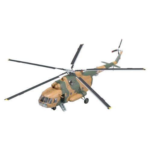 Easy Model - Juguete de aeromodelismo Escala 1:72 [Importado de Alemania]