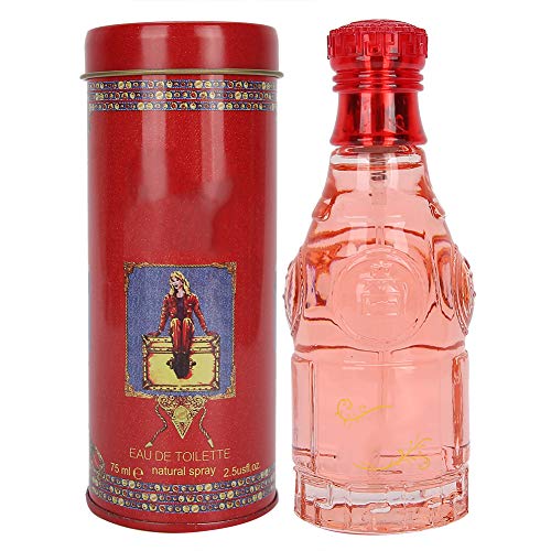 Eau de Toilette Natural Spray- 75ml Perfume de hombre irresistible y emocionante - Eau de Cologne para hombres con refrescantes fragancias de larga duración