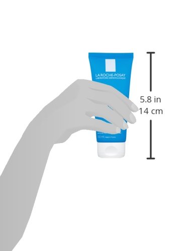 EFFACLAR MASK ROCHE POSAY 100 ML