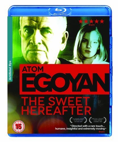 El dulce porvenir / The Sweet Hereafter (1997) ( De beaux lendemains (The Sweet Here after) ) [ Origen UK, Ningun Idioma Espanol ] (Blu-Ray)