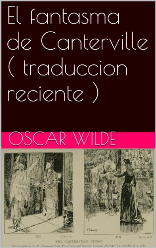 El fantasma de Canterville ( traduccion reciente )