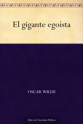 El gigante egoísta