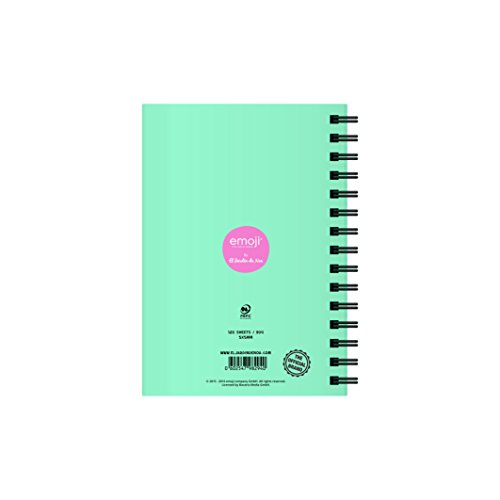 El Jardin de Noa EBN1004A - Cuaderno, A5