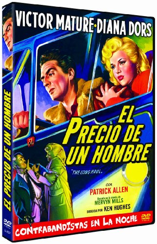 El precio de un hombre [DVD]