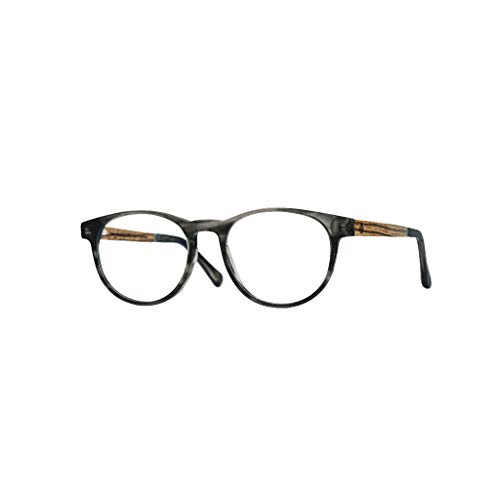 ELLIPSE Heritage - Gafas protectoras unisex, color azul