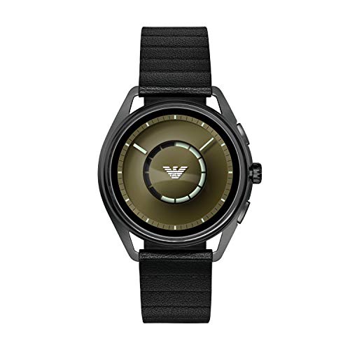 Emporio Armani Smartwatch ART5009