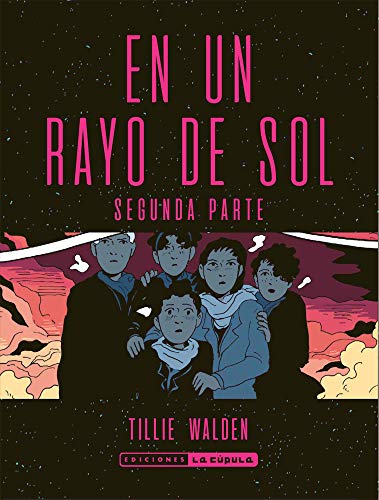 EN UN RAYO DE SOL 2ª PARTE