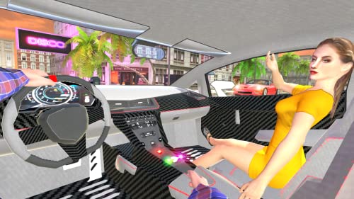 Extreme Sportcar Simulator