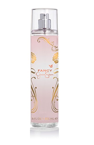 Fancy Body Spray for Women By Jessica Simpson, 8 Ounce by Unknown