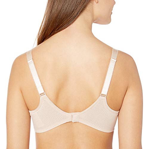 Fantasie - Sujetador de encaje con aros para mujer Beige Beige Natural 95F