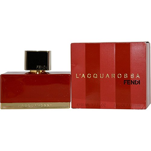 Fendi L'Acquarossa Agua de Perfume - 50 ml