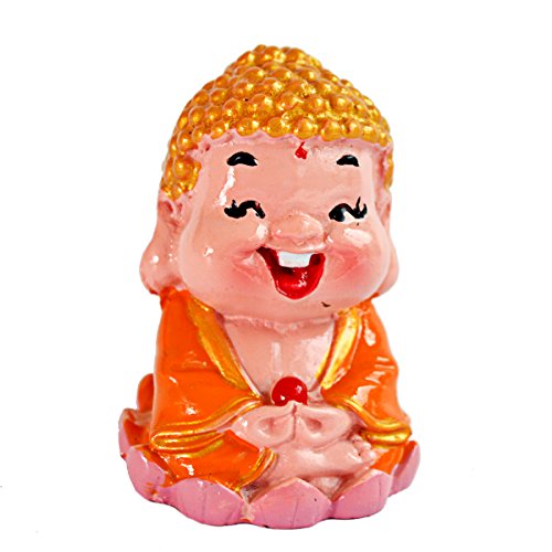 Feng Shui pintura de la mano de Buda riendo + diosa Kuan Yin W libre Mxsabrina color rojo de la pulsera de cuerda Q1030