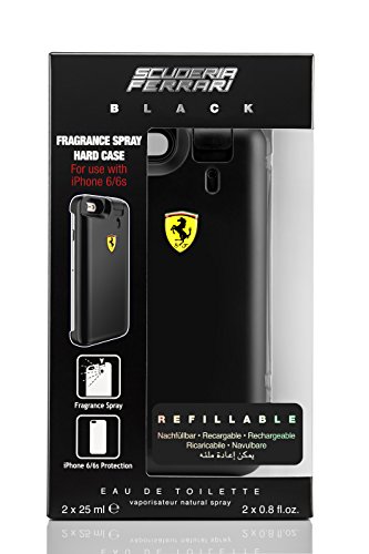 Ferrari, Set de fragancias para hombres - 500 gr.
