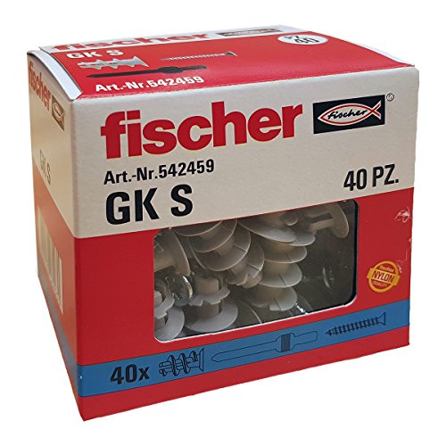 Fischer, gris, 542459