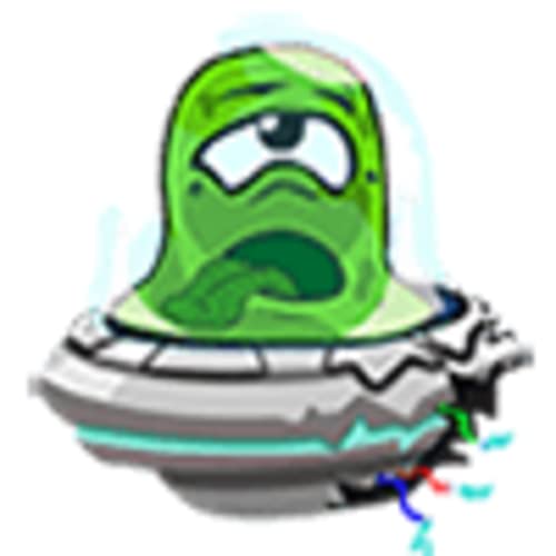 Flappy Lost In Space Pro