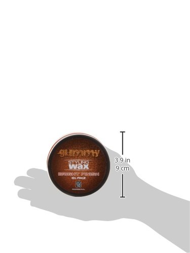 Fonex Gummy Professional Cera Capilar Stying Wax - 150 ml