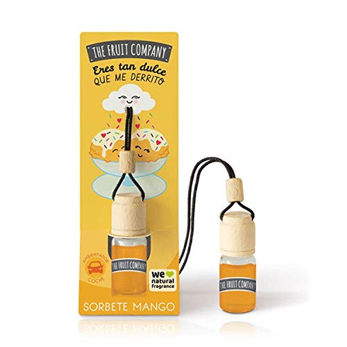 Fruit Company, Esencia para el hogar (Mango) - 1 unidad