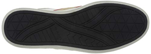 Gant Avona, Zapatillas para Mujer, Blanco Brillante, 39 EU