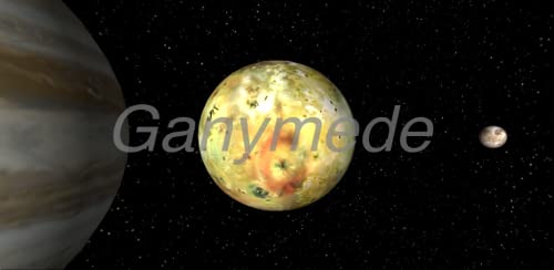 Ganymede