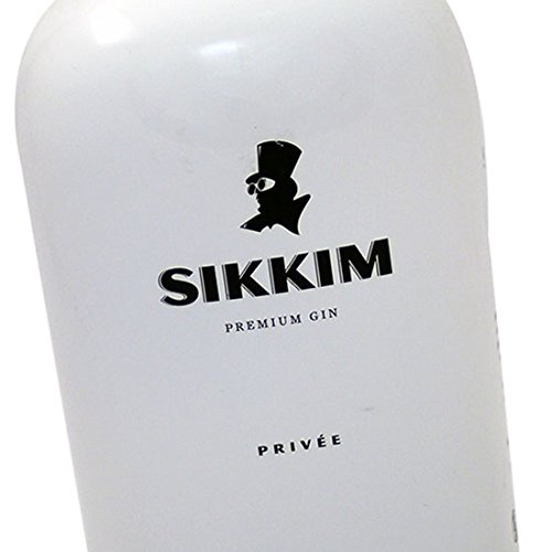 GINEBRA SIKKIM PRIVÉE