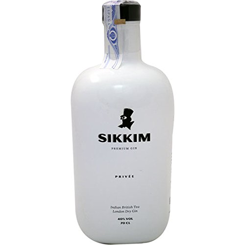 GINEBRA SIKKIM PRIVÉE