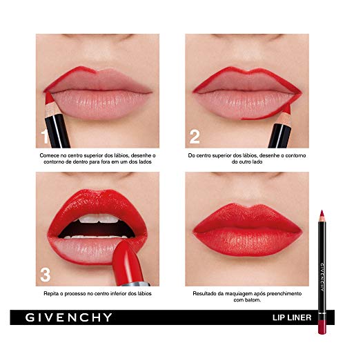 Givenchy - Perfilador de labios