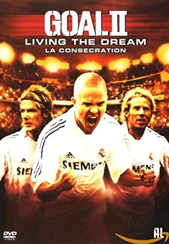 Goal!2:Living The Dream
