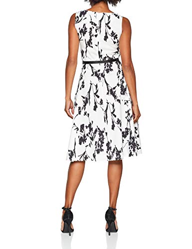 Grace Karin - Vestido sin mangas de la vendimia para mujer, 11#, talla S