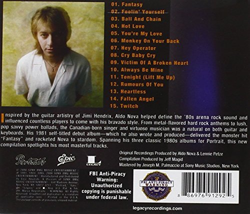 Greatest Hits Series:Best of a