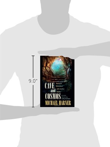Harner, M: Cave And Cosmos