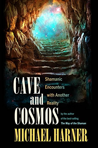 Harner, M: Cave And Cosmos