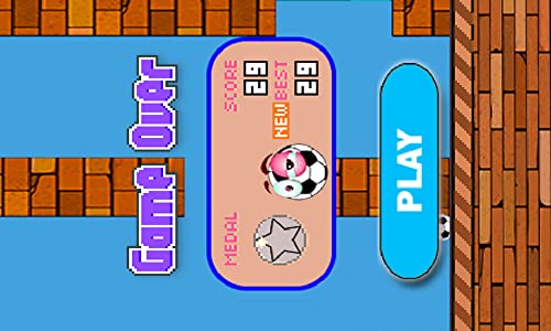 Heavy Ball