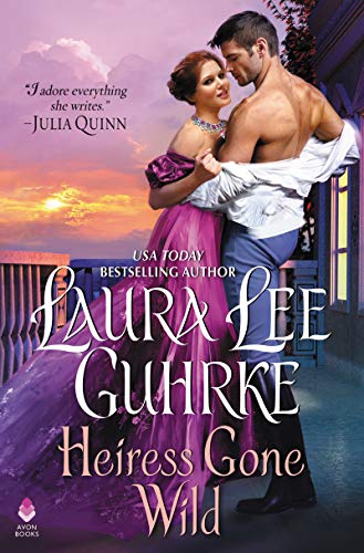 Heiress Gone Wild: Dear Lady Truelove (English Edition)