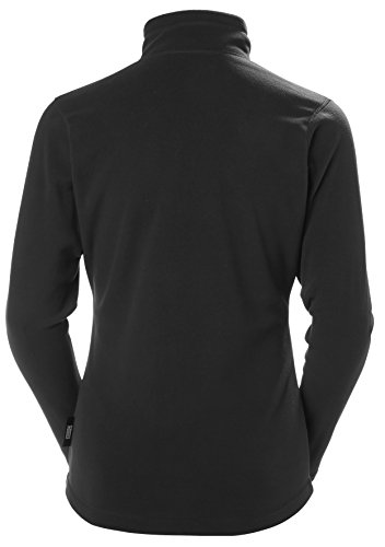 Helly Hansen Daybreaker, Forro polar Para Mujer, Negro (Black), Medium