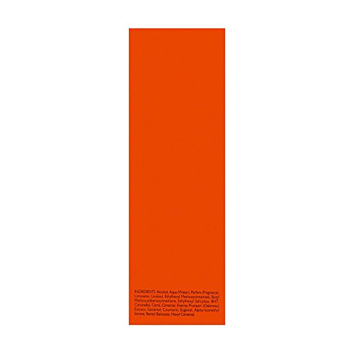 HERMES PARIS D'HERMES Eau DE Toilette 100ML VAPORIZADOR Unisex Adulto, Negro, Estándar