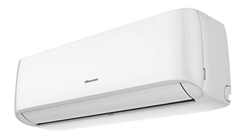 Hisense - Aire acondicionado Hisense New Eco Easy 12000 TE35YD01 R-32 - Inverter 2018 - Clase energética A++