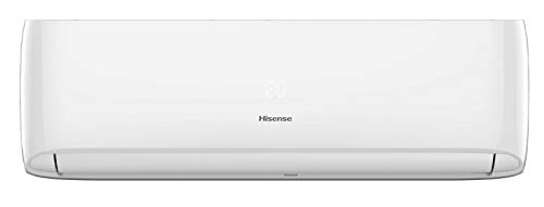 Hisense - Aire acondicionado Hisense New Eco Easy 12000 TE35YD01 R-32 - Inverter 2018 - Clase energética A++