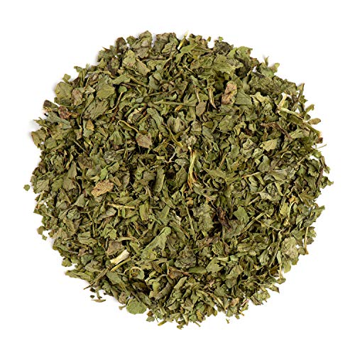 Hojas Cilantro Secas Calidad Organica - Hoja De Cilantro Seca 100g
