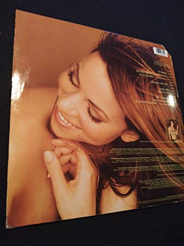 Honey [Vinilo]